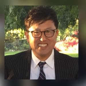 Meet your Posher, Ted